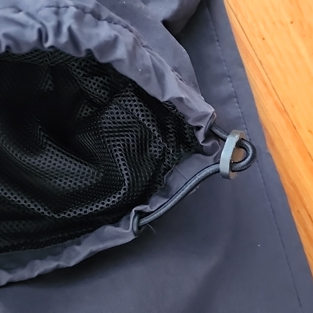 GAP Utility Pants - Picture 6 of 6